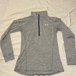 UA 1/4 Zip